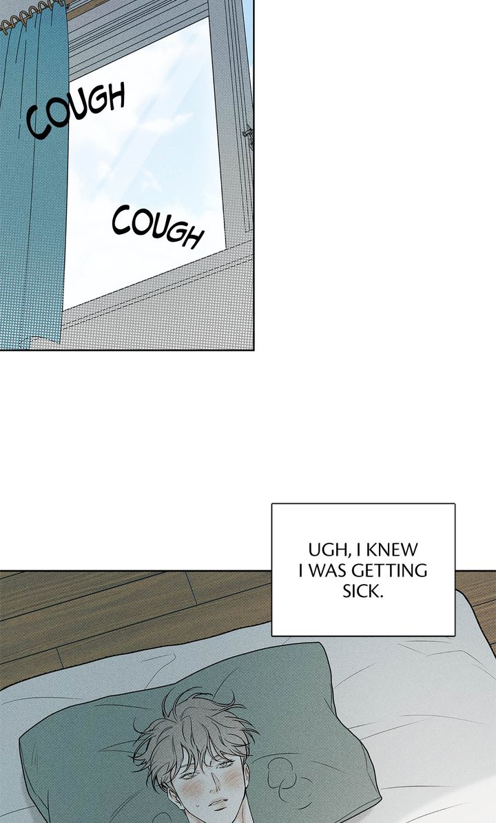 The Pizza Delivery Man and the Gold Palace 〘Official〙 - S1 Episode 17 manhwa