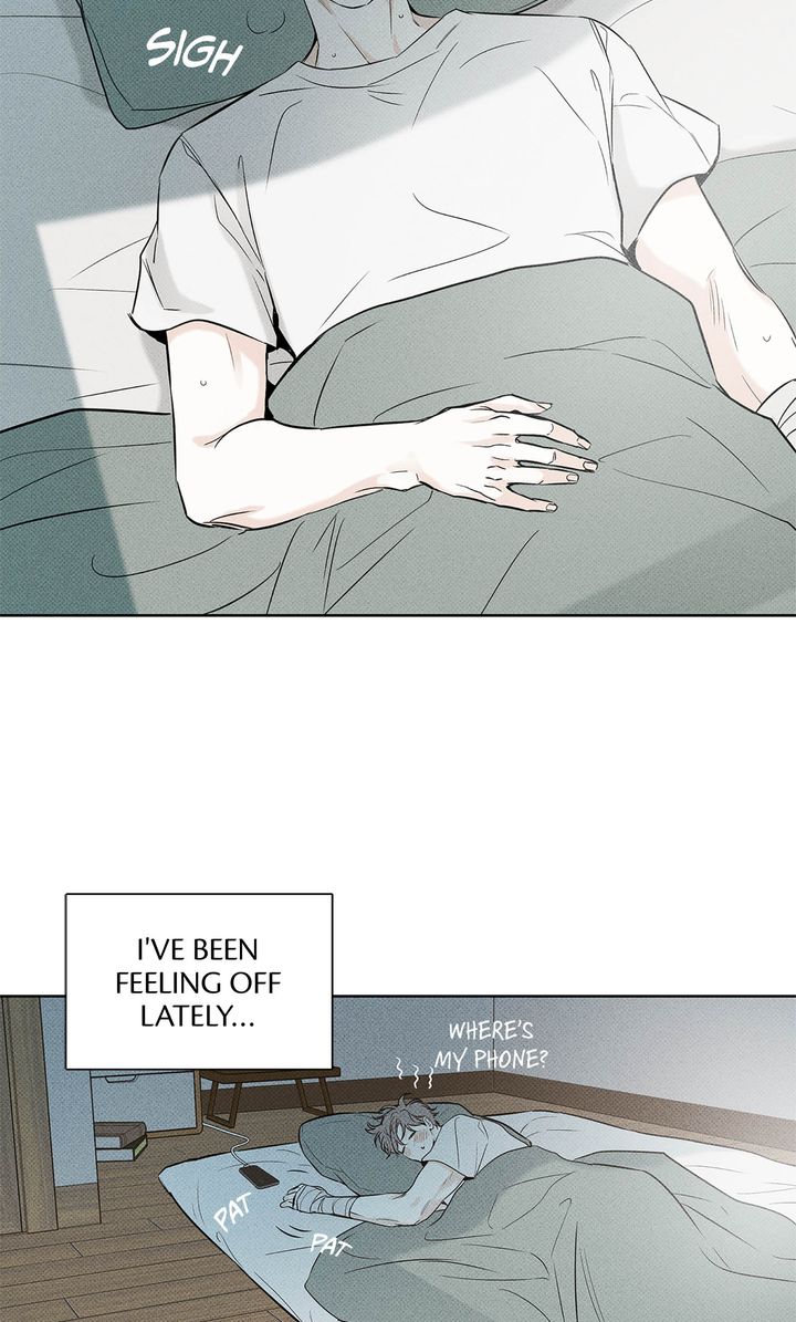 The Pizza Delivery Man and the Gold Palace 〘Official〙 - S1 Episode 17 manhwa