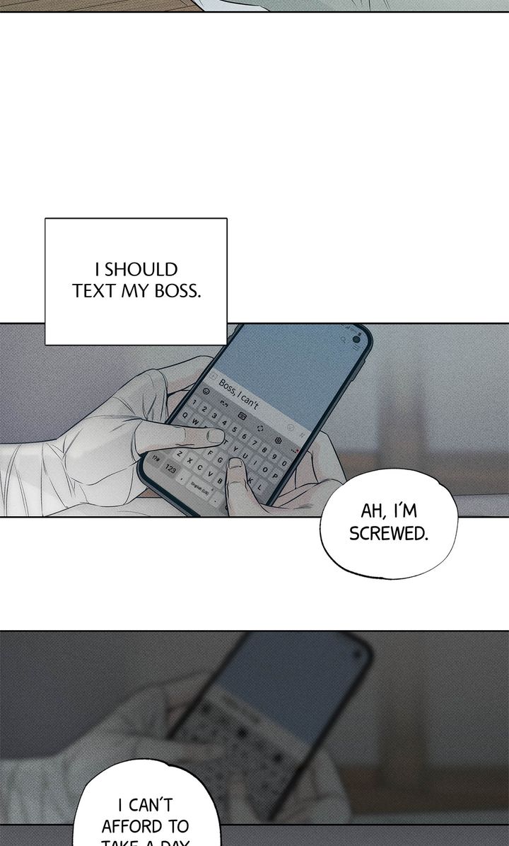 The Pizza Delivery Man and the Gold Palace 〘Official〙 - S1 Episode 17 manhwa
