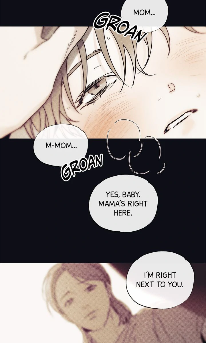 The Pizza Delivery Man and the Gold Palace 〘Official〙 - S1 Episode 17 manhwa