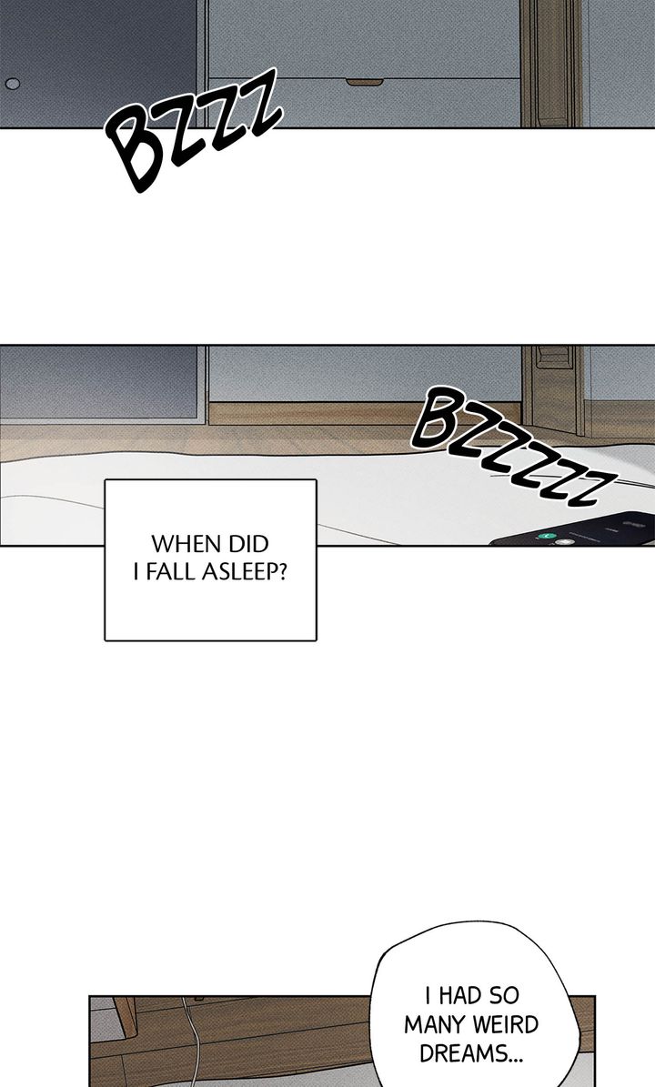 The Pizza Delivery Man and the Gold Palace 〘Official〙 - S1 Episode 17 manhwa
