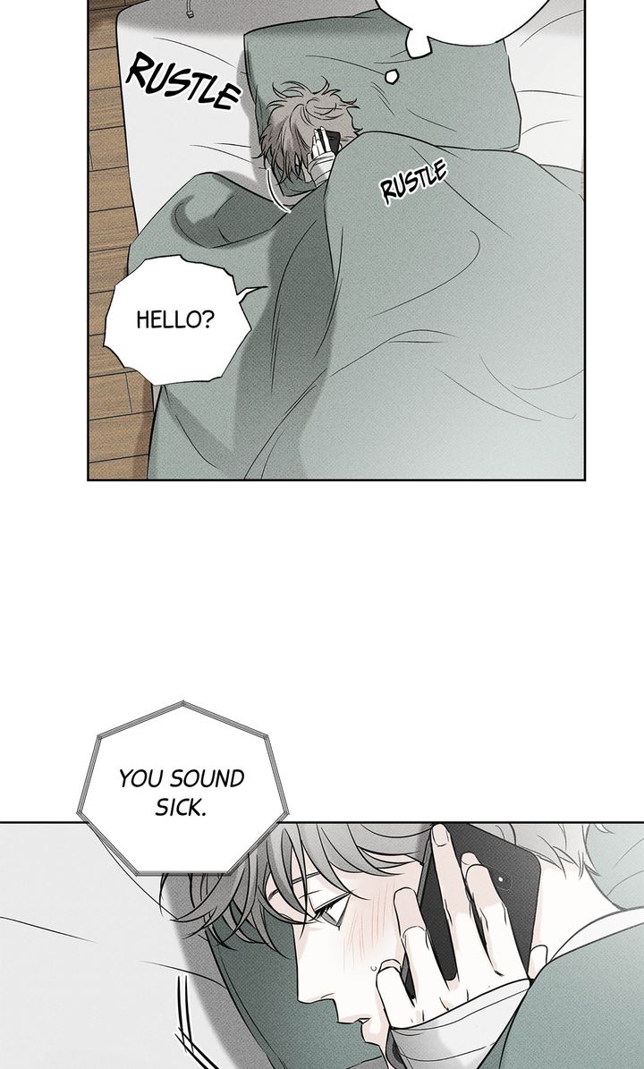 The Pizza Delivery Man and the Gold Palace 〘Official〙 - S1 Episode 17 manhwa