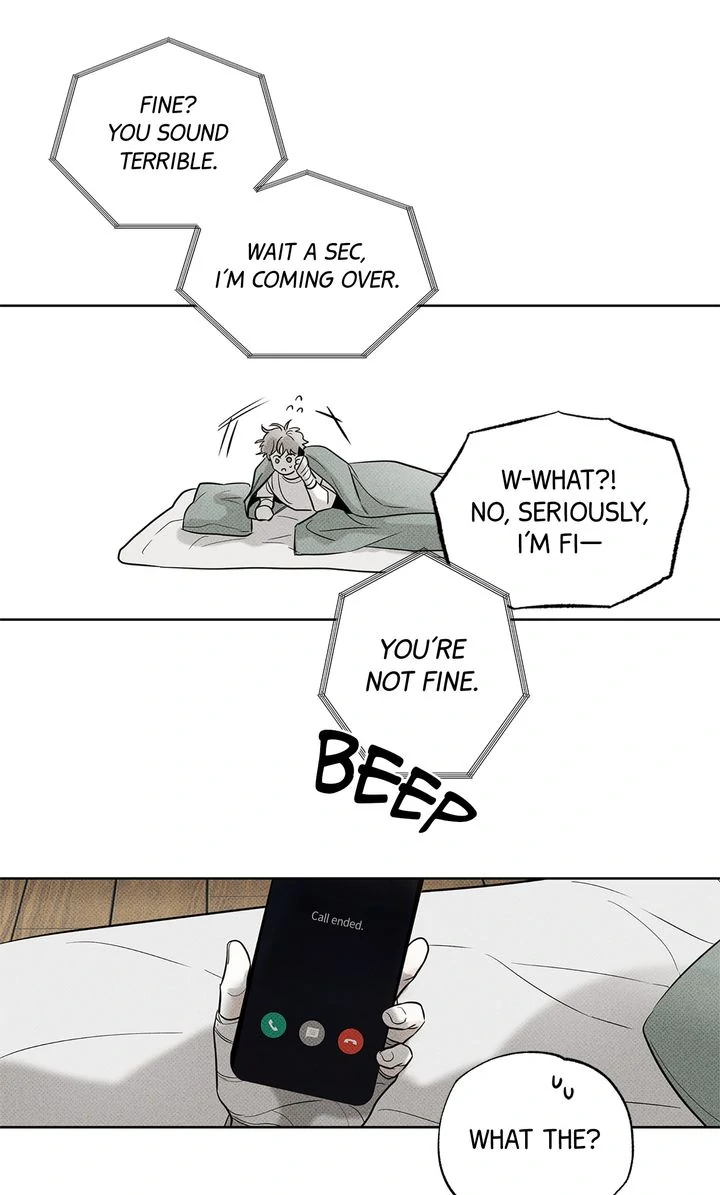 The Pizza Delivery Man and the Gold Palace 〘Official〙 - S1 Episode 17 manhwa