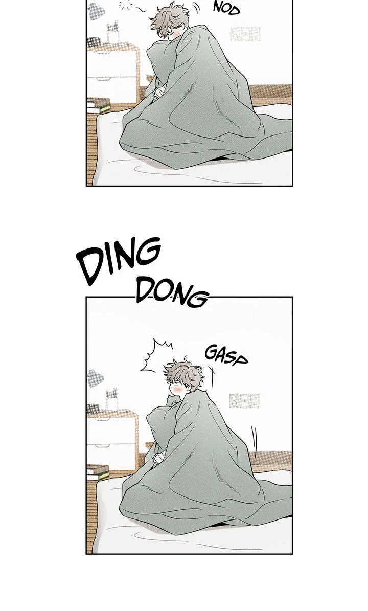The Pizza Delivery Man and the Gold Palace 〘Official〙 - S1 Episode 17 manhwa