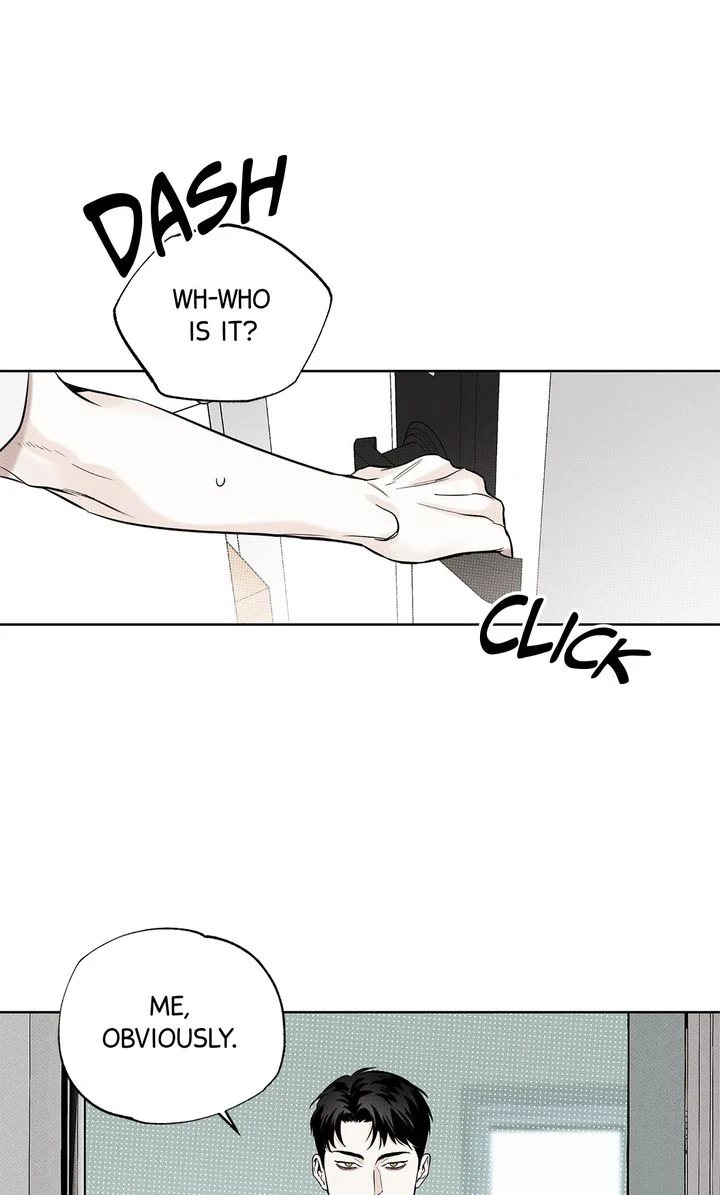 The Pizza Delivery Man and the Gold Palace 〘Official〙 - S1 Episode 17 manhwa