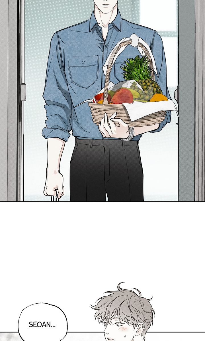 The Pizza Delivery Man and the Gold Palace 〘Official〙 - S1 Episode 17 manhwa