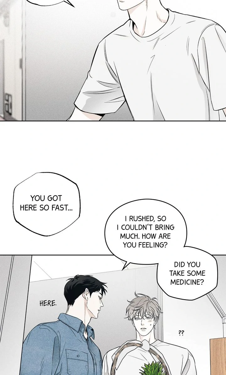 The Pizza Delivery Man and the Gold Palace 〘Official〙 - S1 Episode 17 manhwa