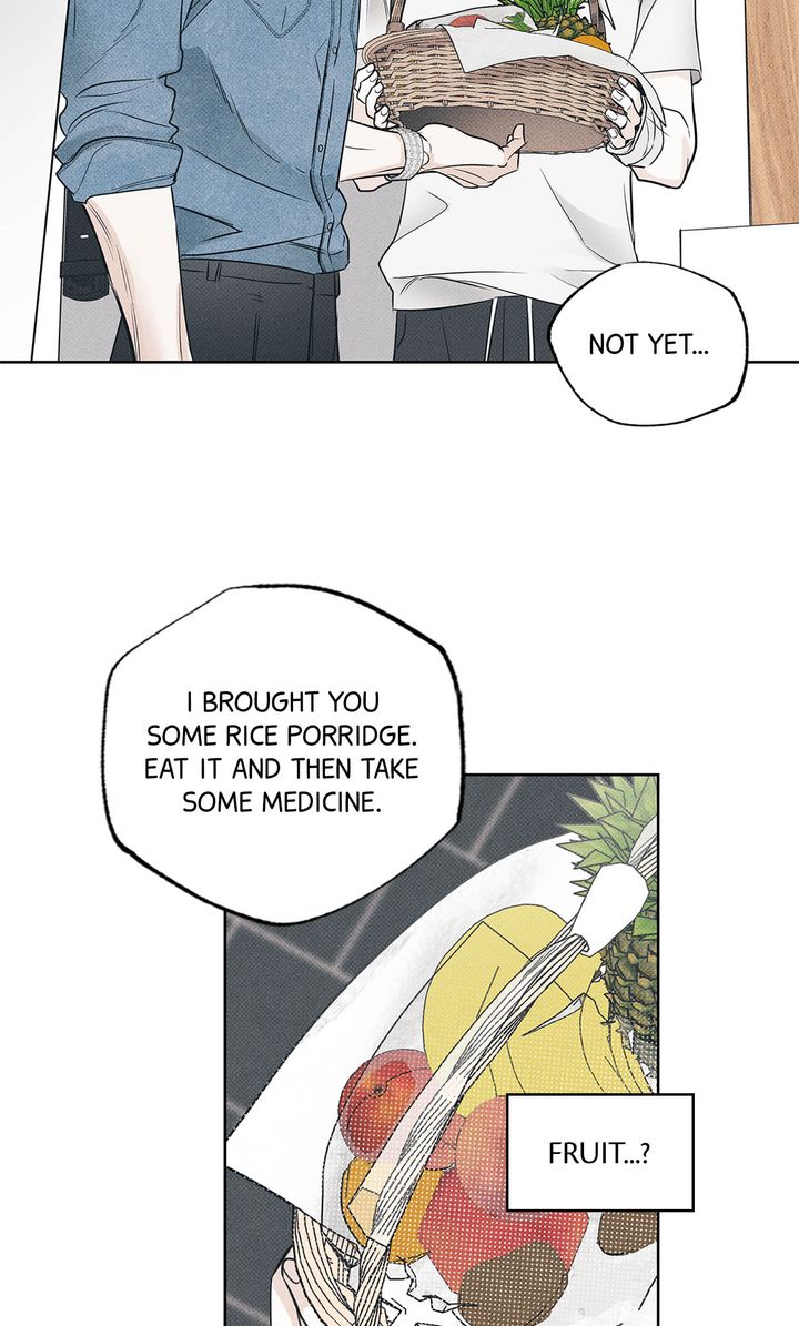 The Pizza Delivery Man and the Gold Palace 〘Official〙 - S1 Episode 17 manhwa