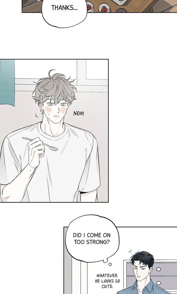 The Pizza Delivery Man and the Gold Palace 〘Official〙 - S1 Episode 17 manhwa