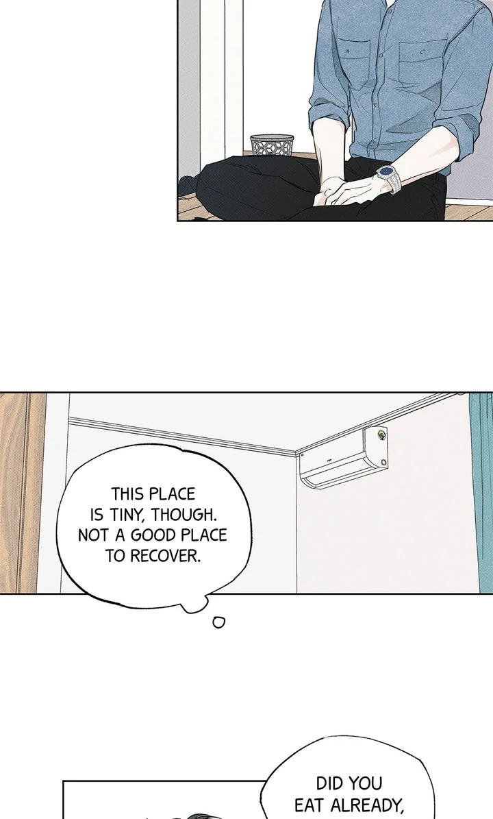 The Pizza Delivery Man and the Gold Palace 〘Official〙 - S1 Episode 17 manhwa