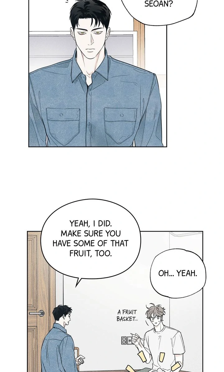 The Pizza Delivery Man and the Gold Palace 〘Official〙 - S1 Episode 17 manhwa