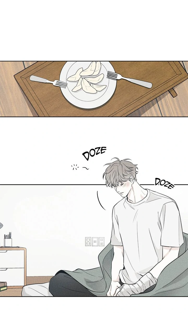 The Pizza Delivery Man and the Gold Palace 〘Official〙 - S1 Episode 17 manhwa