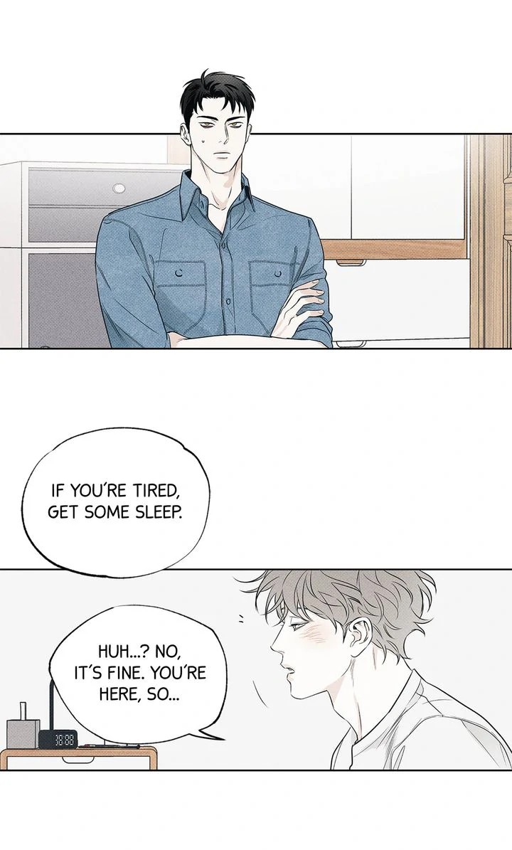 The Pizza Delivery Man and the Gold Palace 〘Official〙 - S1 Episode 17 manhwa