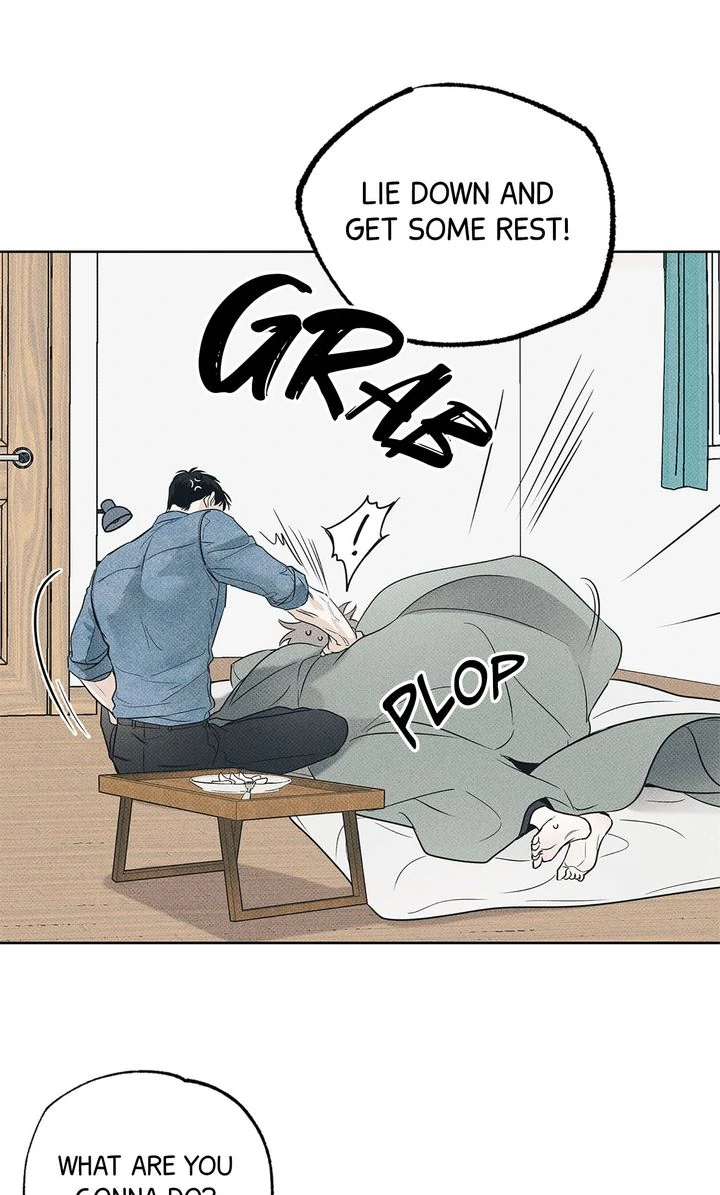 The Pizza Delivery Man and the Gold Palace 〘Official〙 - S1 Episode 17 manhwa