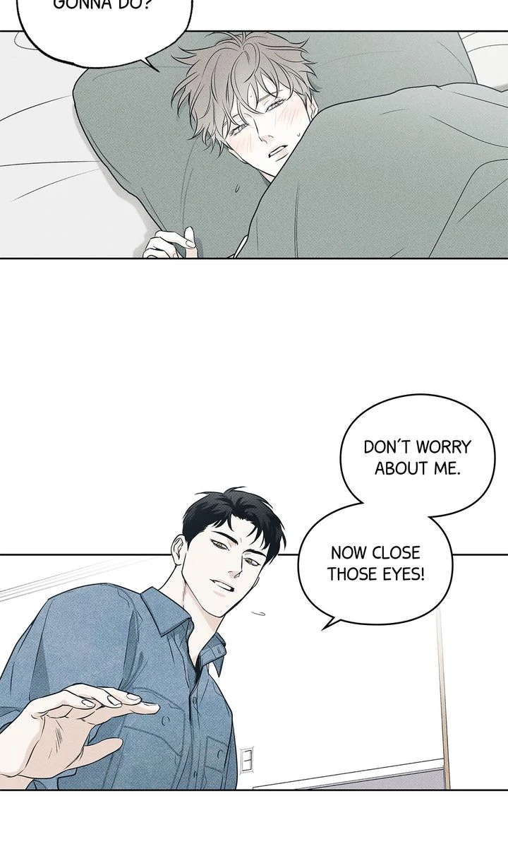 The Pizza Delivery Man and the Gold Palace 〘Official〙 - S1 Episode 17 manhwa