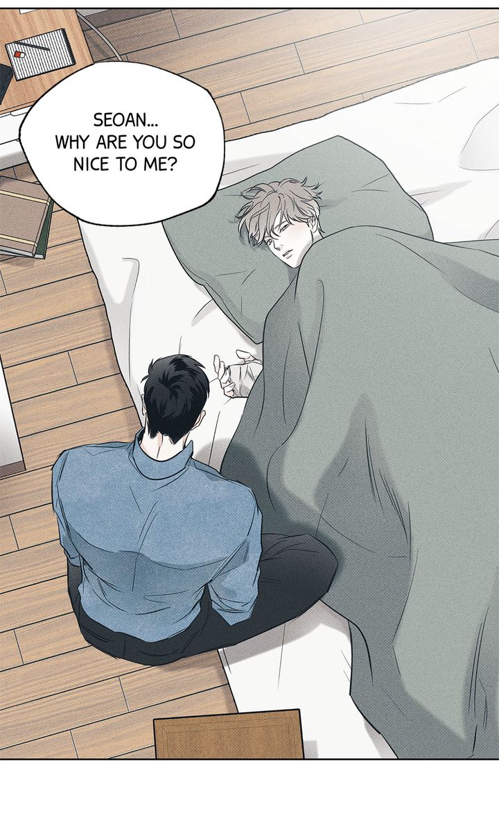 The Pizza Delivery Man and the Gold Palace 〘Official〙 - S1 Episode 17 manhwa