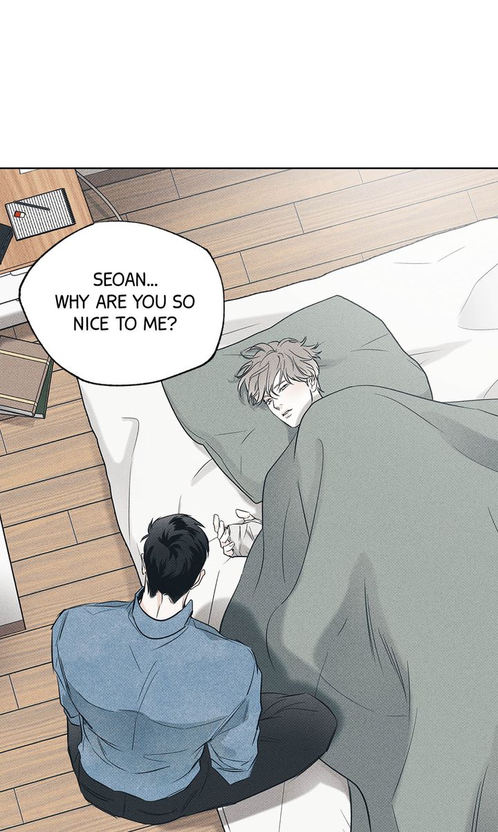 The Pizza Delivery Man and the Gold Palace 〘Official〙 - S1 Episode 18 manhwa