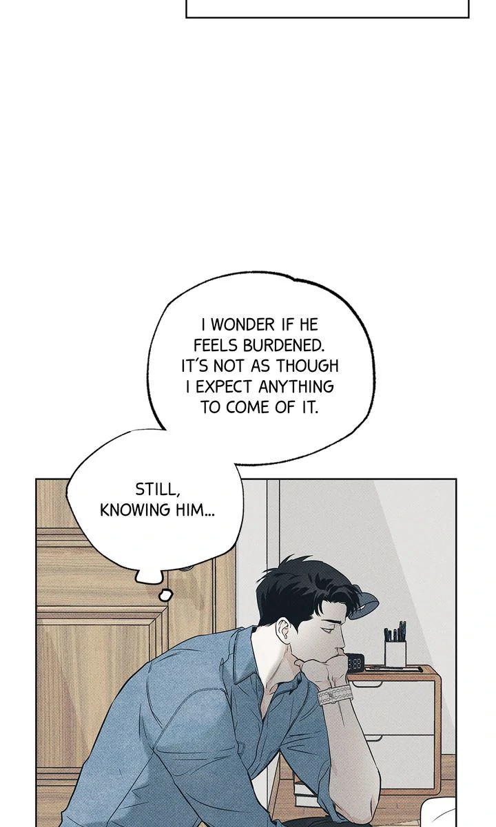 The Pizza Delivery Man and the Gold Palace 〘Official〙 - S1 Episode 18 manhwa