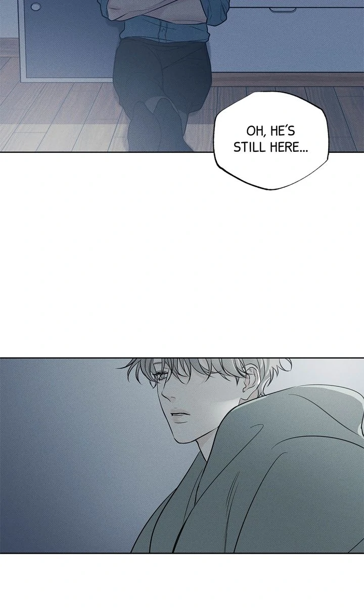 The Pizza Delivery Man and the Gold Palace 〘Official〙 - S1 Episode 18 manhwa