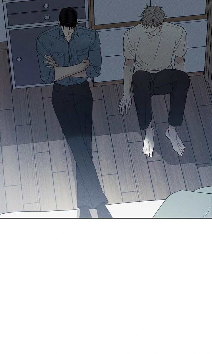 The Pizza Delivery Man and the Gold Palace 〘Official〙 - S1 Episode 18 manhwa