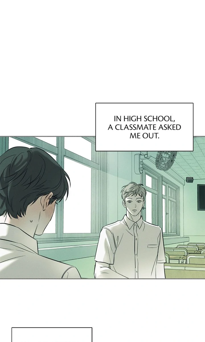 The Pizza Delivery Man and the Gold Palace 〘Official〙 - S1 Episode 18 manhwa