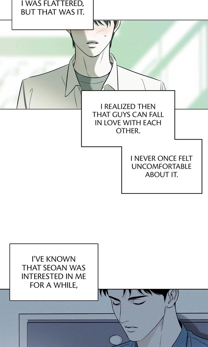 The Pizza Delivery Man and the Gold Palace 〘Official〙 - S1 Episode 18 manhwa