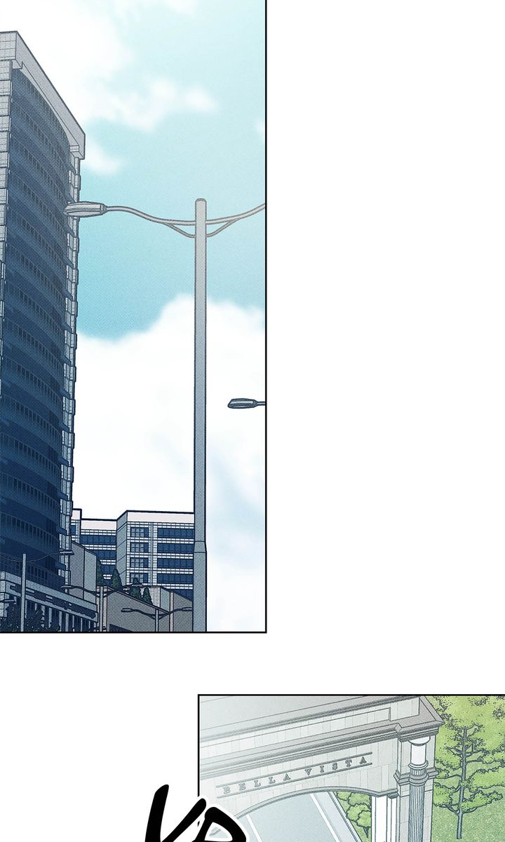 The Pizza Delivery Man and the Gold Palace 〘Official〙 - S1 Episode 18 manhwa