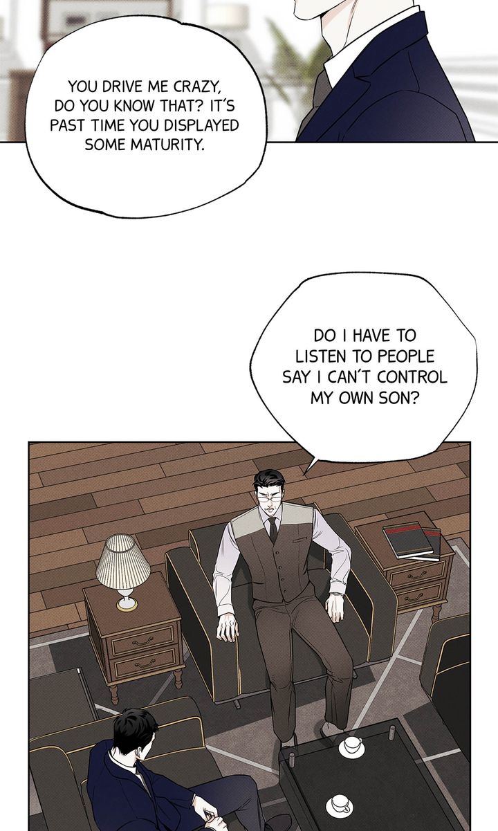 The Pizza Delivery Man and the Gold Palace 〘Official〙 - S1 Episode 18 manhwa