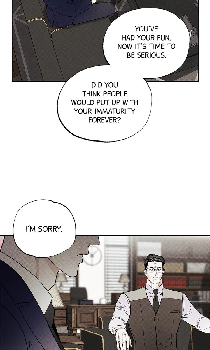 The Pizza Delivery Man and the Gold Palace 〘Official〙 - S1 Episode 18 manhwa