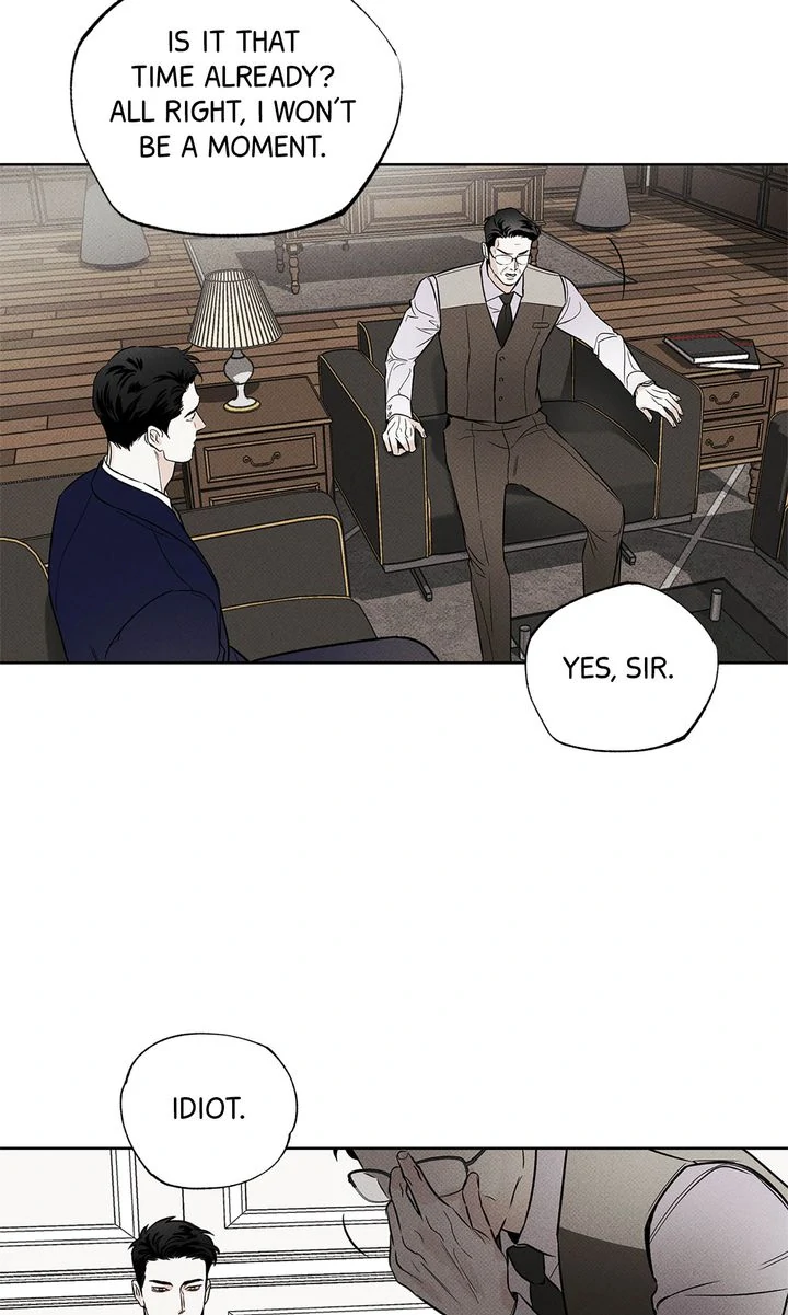 The Pizza Delivery Man and the Gold Palace 〘Official〙 - S1 Episode 18 manhwa