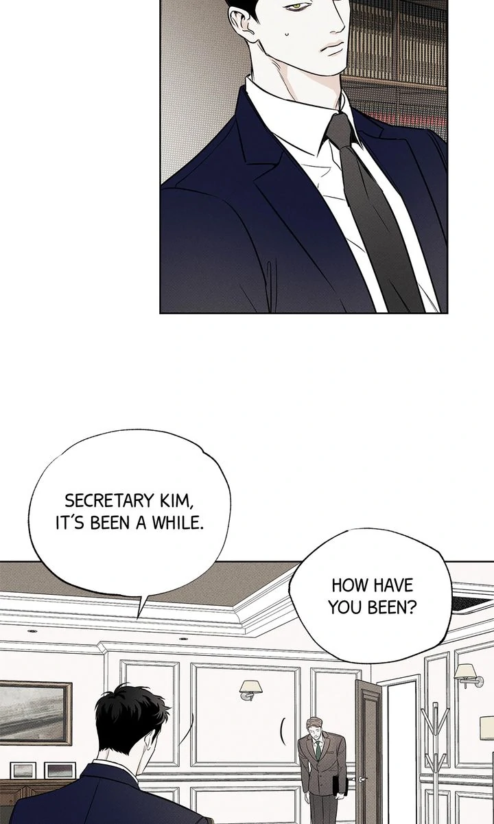 The Pizza Delivery Man and the Gold Palace 〘Official〙 - S1 Episode 18 manhwa