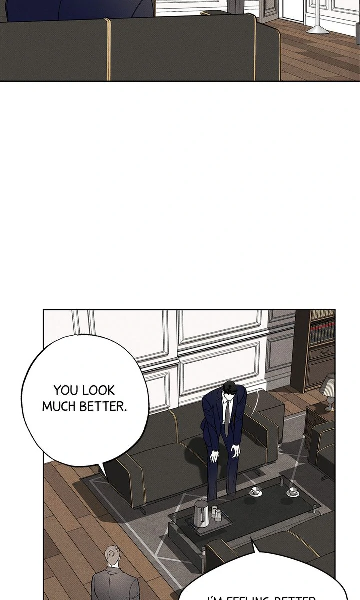 The Pizza Delivery Man and the Gold Palace 〘Official〙 - S1 Episode 18 manhwa