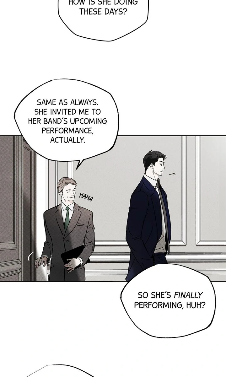 The Pizza Delivery Man and the Gold Palace 〘Official〙 - S1 Episode 18 manhwa
