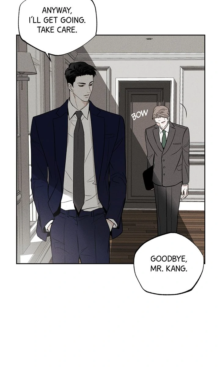 The Pizza Delivery Man and the Gold Palace 〘Official〙 - S1 Episode 18 manhwa