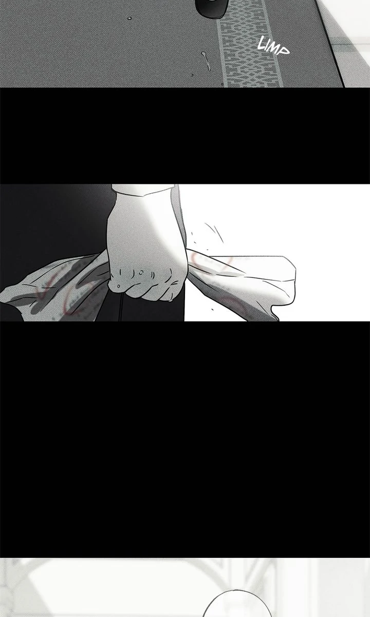 The Pizza Delivery Man and the Gold Palace 〘Official〙 - S1 Episode 18 manhwa