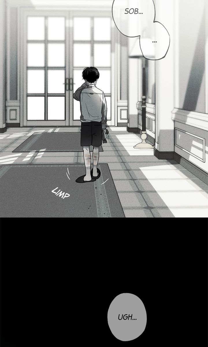The Pizza Delivery Man and the Gold Palace 〘Official〙 - S1 Episode 18 manhwa