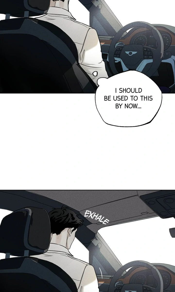 The Pizza Delivery Man and the Gold Palace 〘Official〙 - S1 Episode 18 manhwa