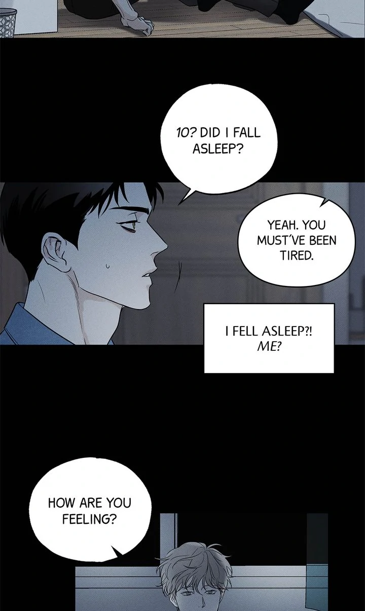 The Pizza Delivery Man and the Gold Palace 〘Official〙 - S1 Episode 19 manhwa