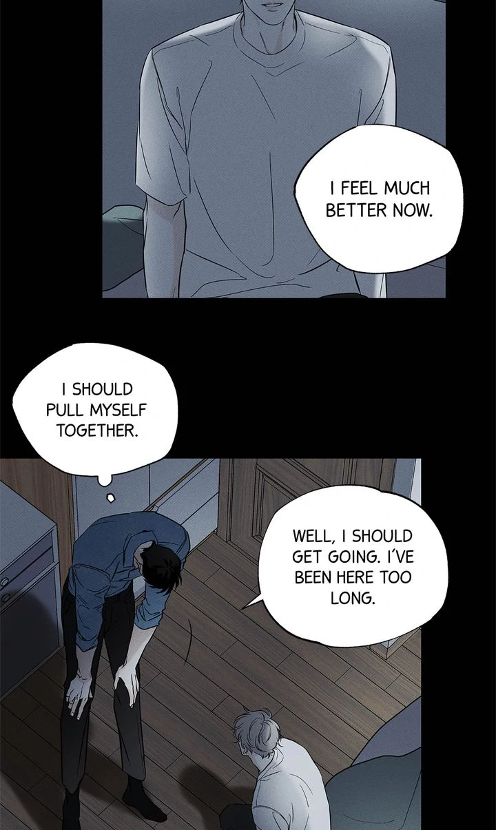 The Pizza Delivery Man and the Gold Palace 〘Official〙 - S1 Episode 19 manhwa