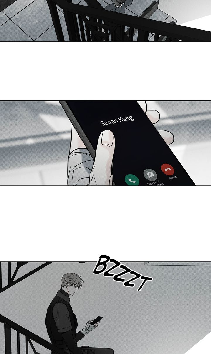 The Pizza Delivery Man and the Gold Palace 〘Official〙 - S1 Episode 19 manhwa