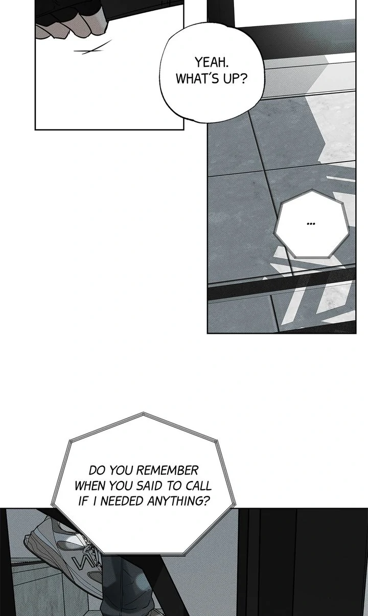The Pizza Delivery Man and the Gold Palace 〘Official〙 - S1 Episode 19 manhwa