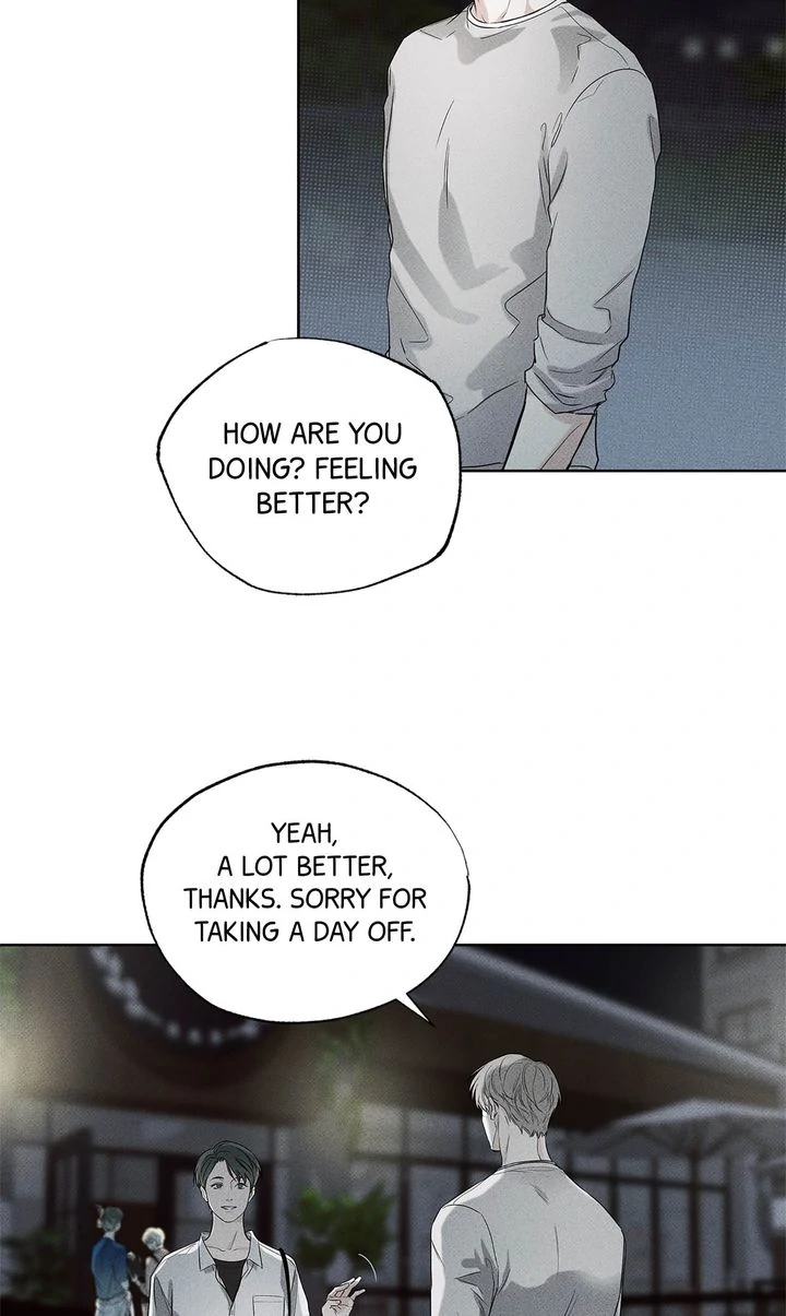 The Pizza Delivery Man and the Gold Palace 〘Official〙 - S1 Episode 19 manhwa
