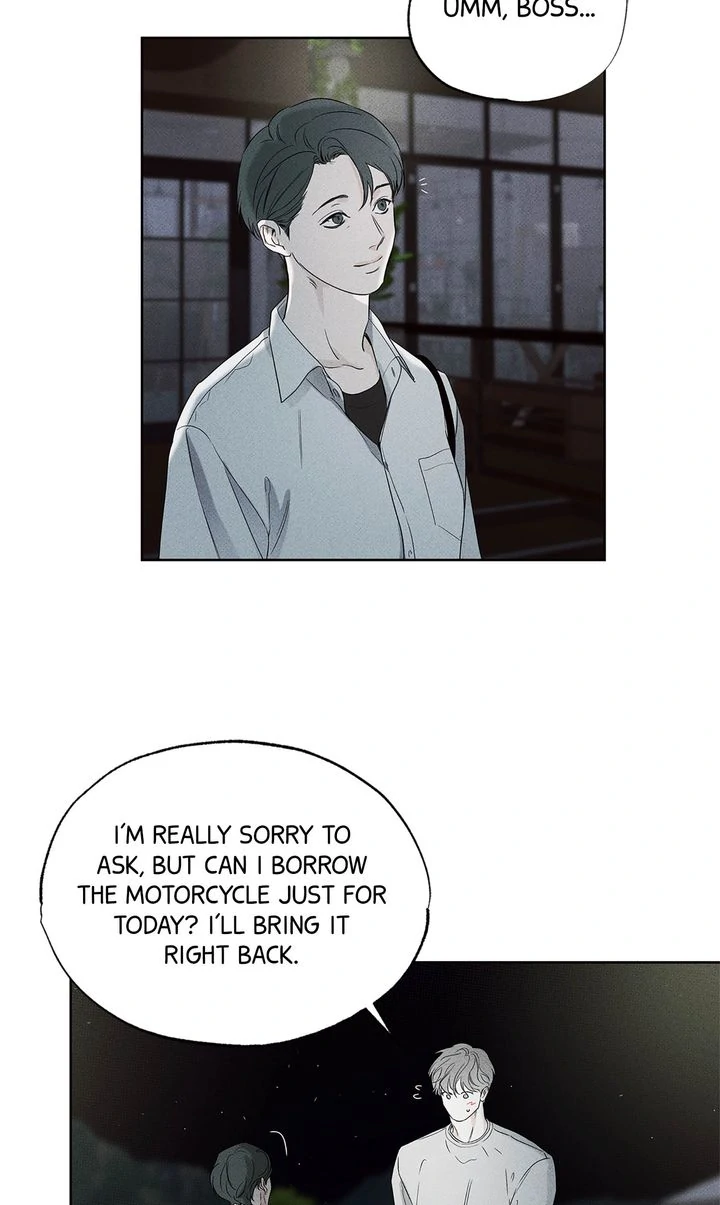 The Pizza Delivery Man and the Gold Palace 〘Official〙 - S1 Episode 19 manhwa