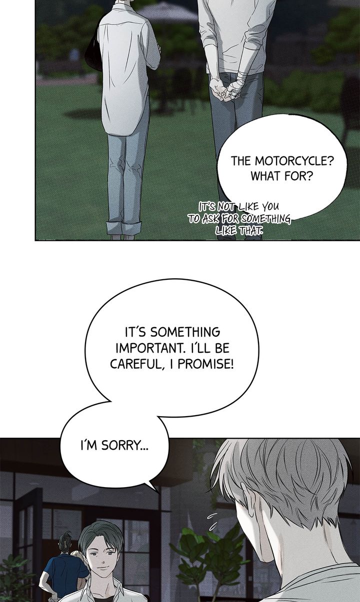 The Pizza Delivery Man and the Gold Palace 〘Official〙 - S1 Episode 19 manhwa