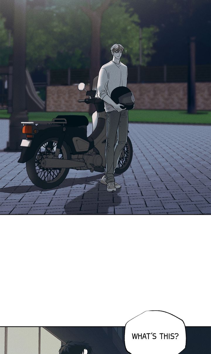 The Pizza Delivery Man and the Gold Palace 〘Official〙 - S1 Episode 19 manhwa