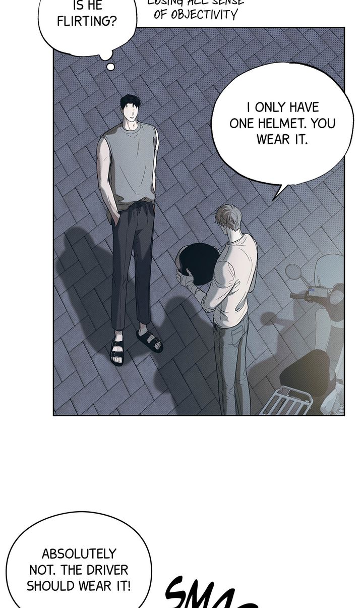 The Pizza Delivery Man and the Gold Palace 〘Official〙 - S1 Episode 19 manhwa