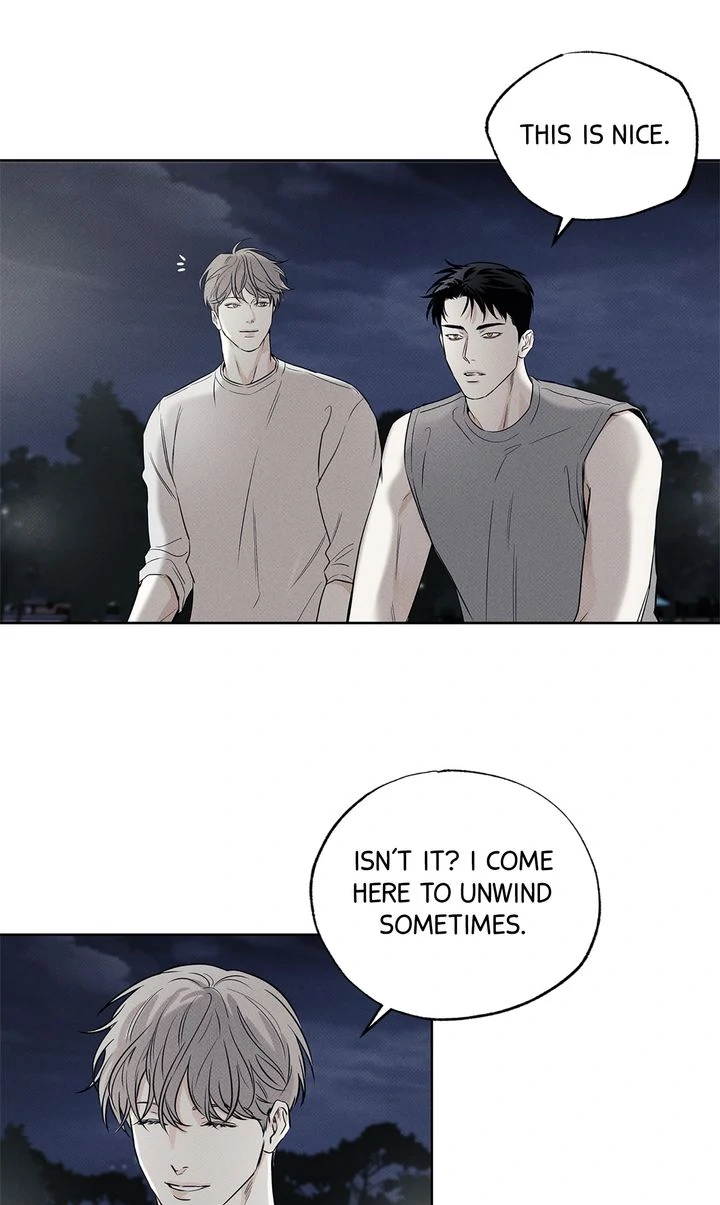 The Pizza Delivery Man and the Gold Palace 〘Official〙 - S1 Episode 19 manhwa