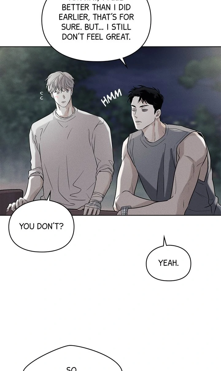 The Pizza Delivery Man and the Gold Palace 〘Official〙 - S1 Episode 19 manhwa