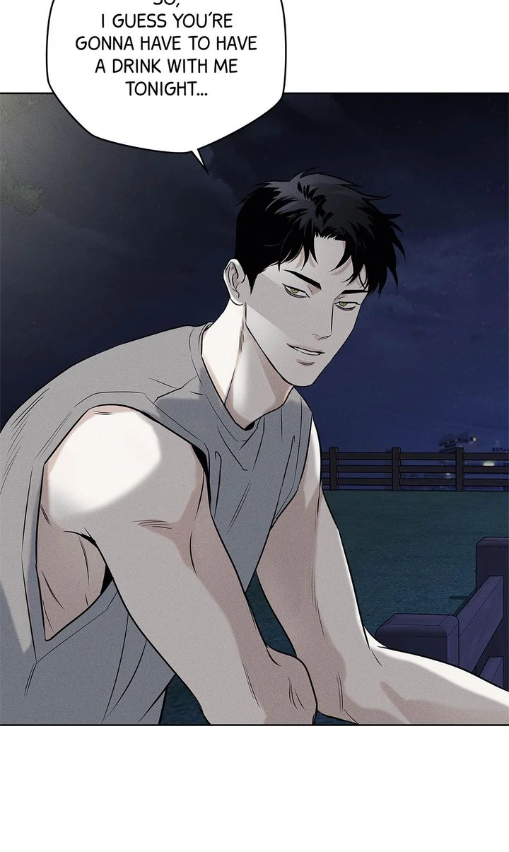 The Pizza Delivery Man and the Gold Palace 〘Official〙 - S1 Episode 19 manhwa