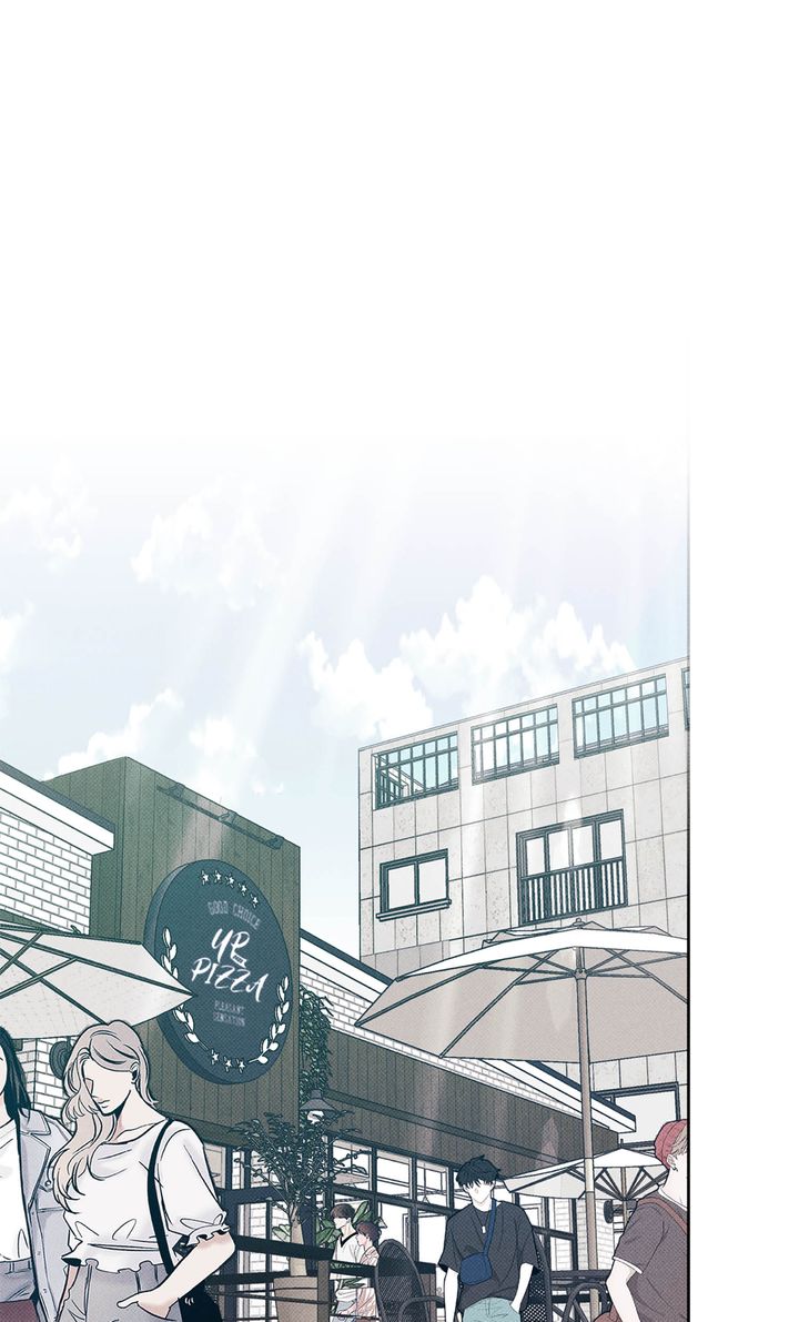 The Pizza Delivery Man and the Gold Palace 〘Official〙 - S1 Episode 2 manhwa